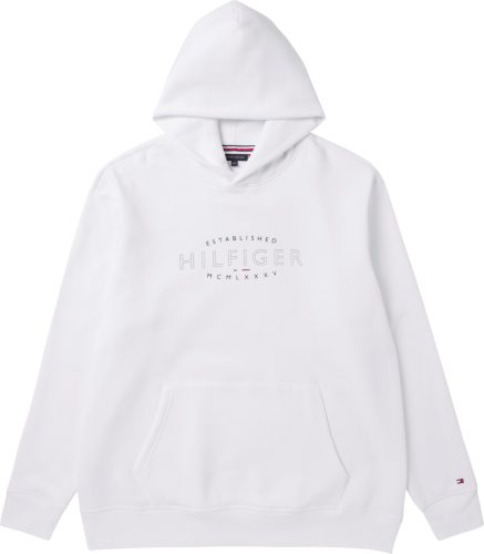 Tommy hilfiger Hoodie (1-delig)