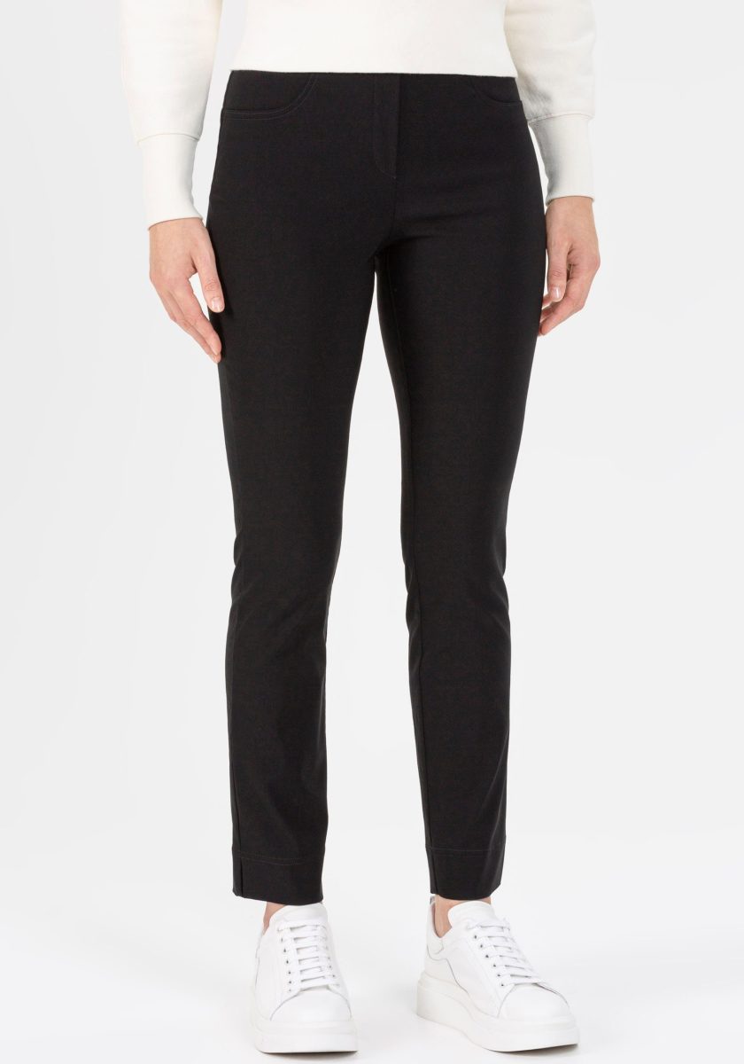 Stehmann Stoffen broek
