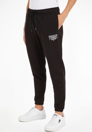 Tommy Jeans Sweatbroek TJM SLIM ENTRY GRAPHIC SWEATPANT