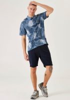 Garcia Chino-short SANTO