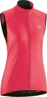 Gonso Functionele bodywarmer Sinestra Extra licht, 100% winddicht, okselventilatie