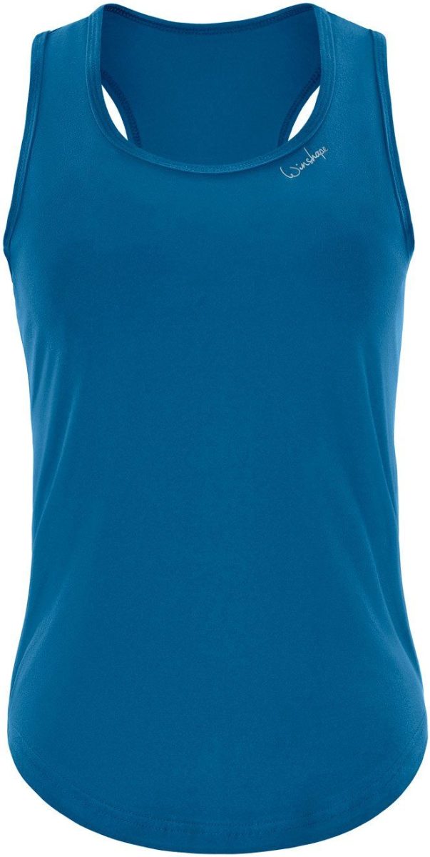 Winshape Tanktop AET128LS Functional soft and light