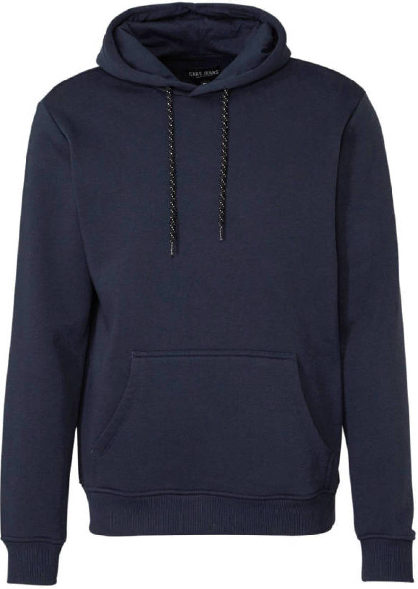 Cars hoodie Kimar marine