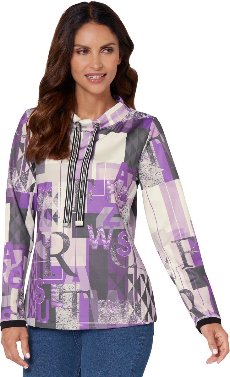 Classic Inspirationen Sweatshirt
