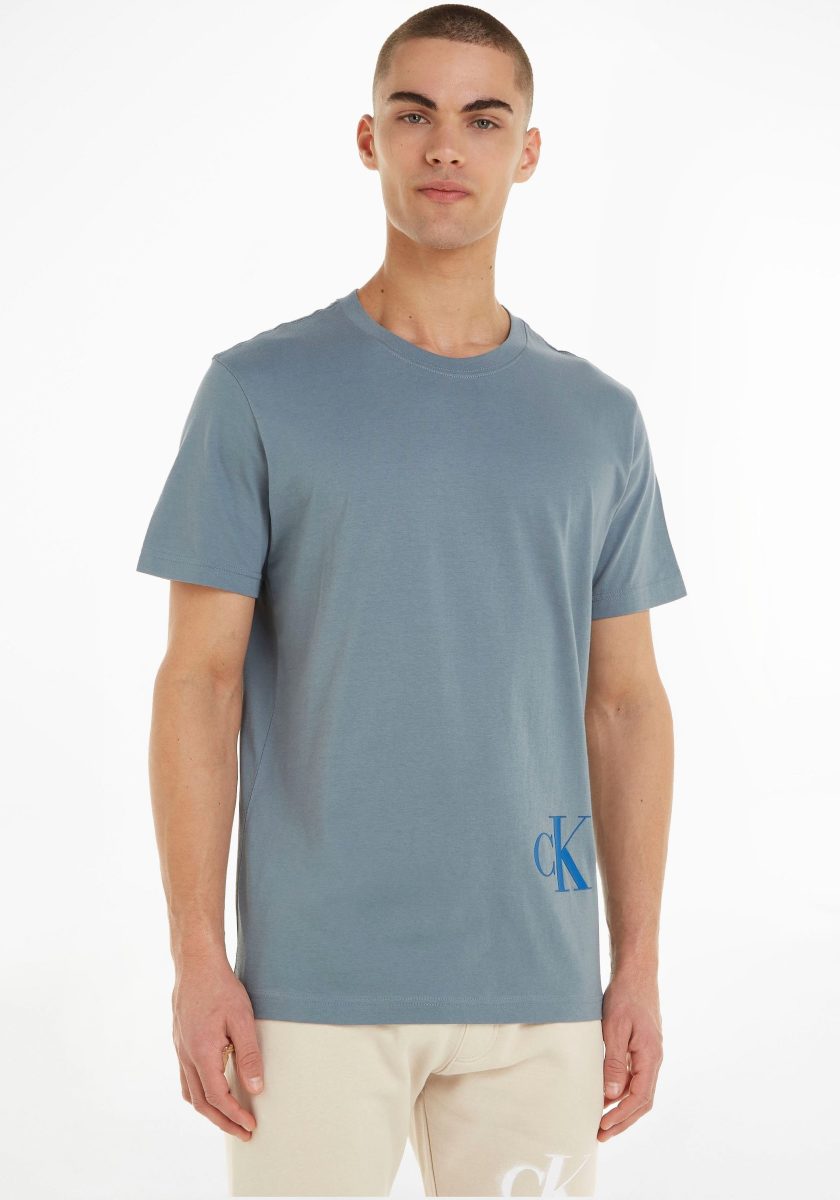 Calvin klein Shirt met korte mouwen