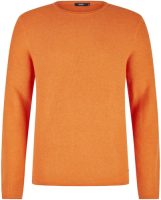 HECHTER PARIS Trui met ronde hals