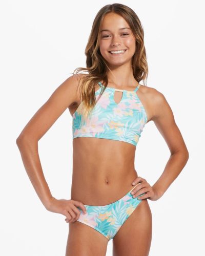 Billabong Triangelbikini Mermaid Feels