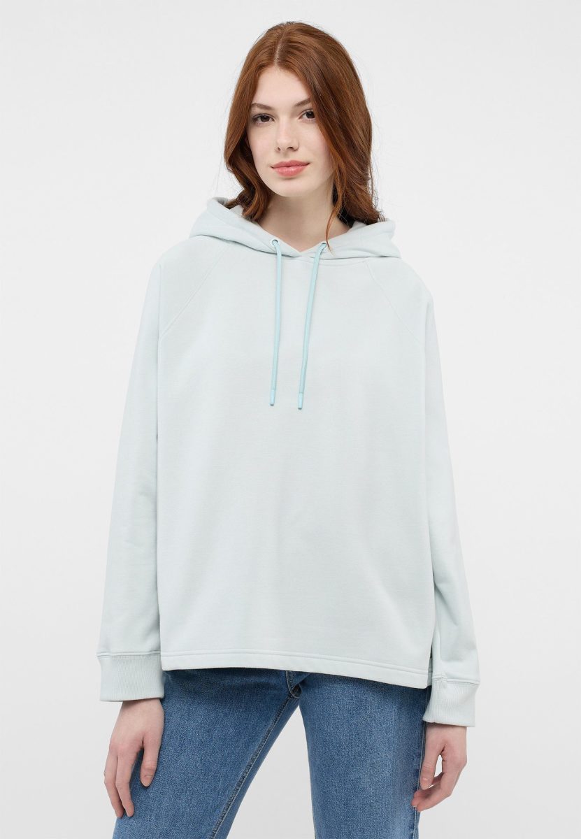 Eterna Hoodie