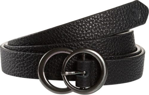 Tom Tailor Denim Leren riem TTDPOPPY