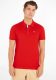 Tommy Jeans Polo, logo op de borst