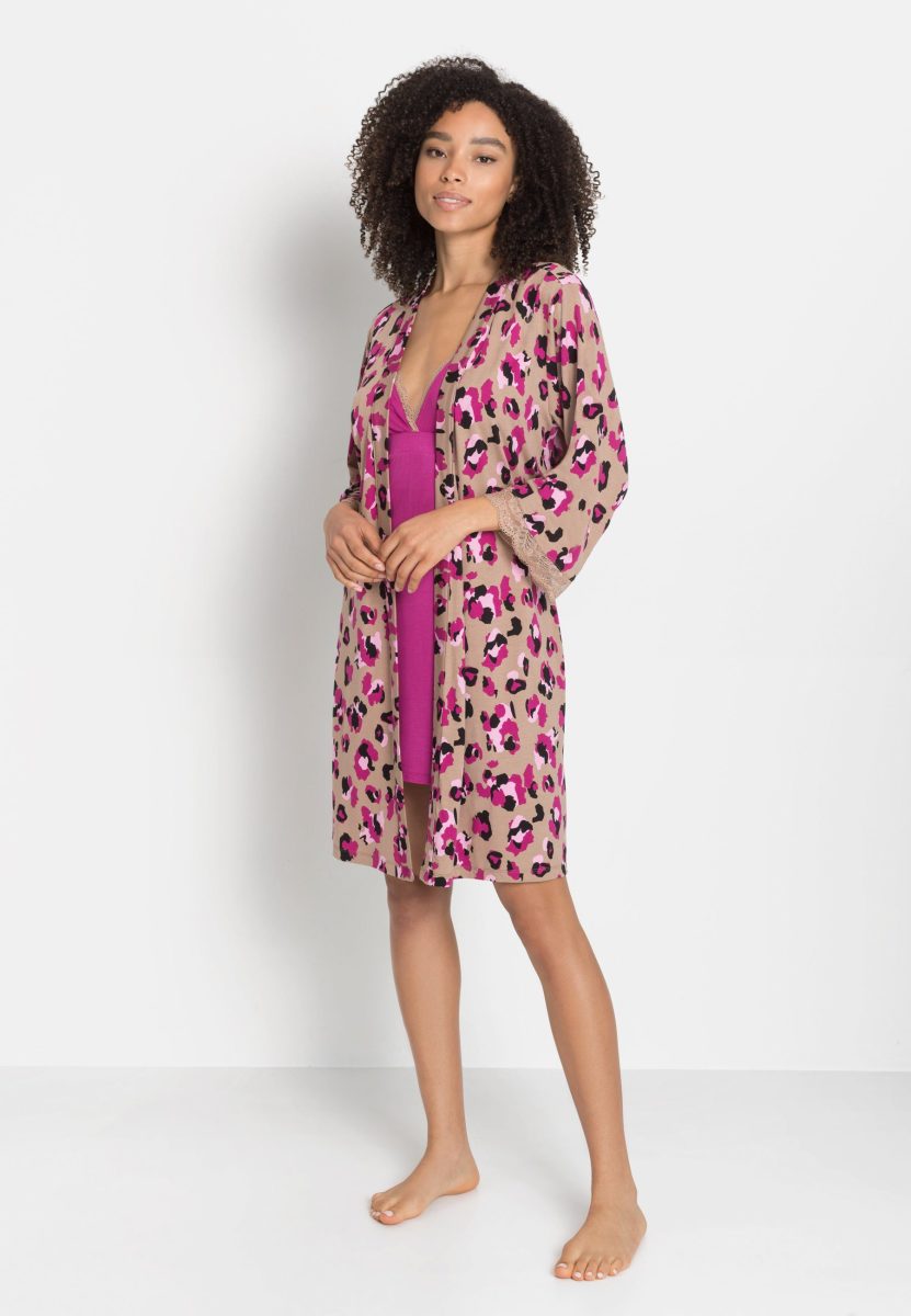 Lascana Kimono (1 stuk)