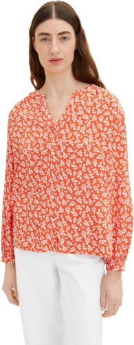 Tom tailor Blouse met lange mouwen