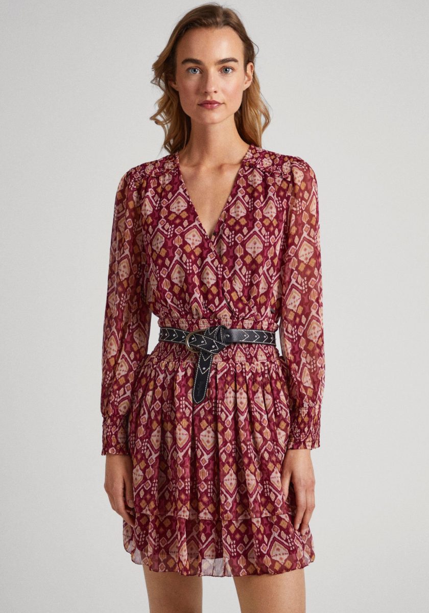Pepe Jeans Tuniekjurk Gala