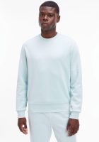 Calvin klein Sweatshirt MICRO LOGO REPREVE SWEATSHIRT