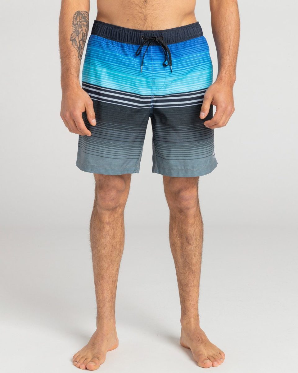 Billabong Boardshort All Day Heritage Layback