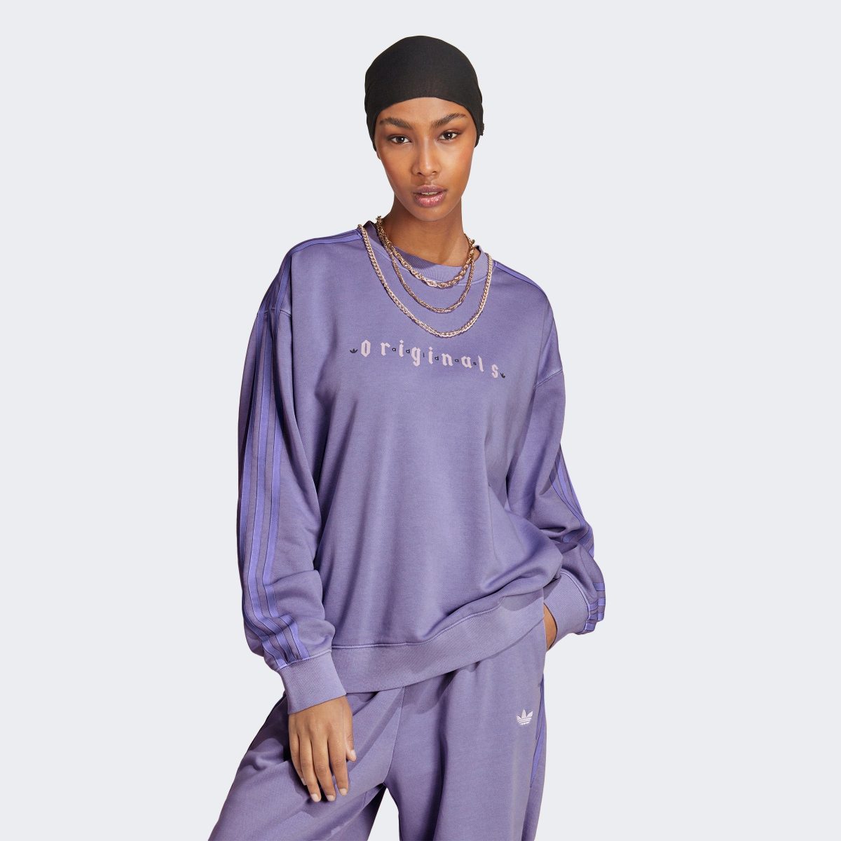 adidas Originals Hoodie Originals