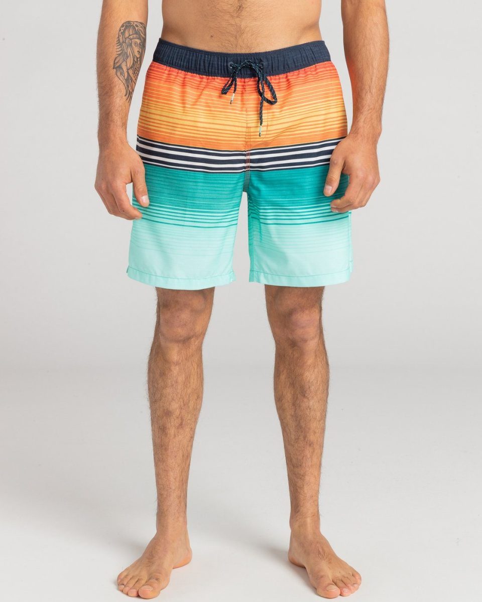 Billabong Boardshort All Day Heritage Layback