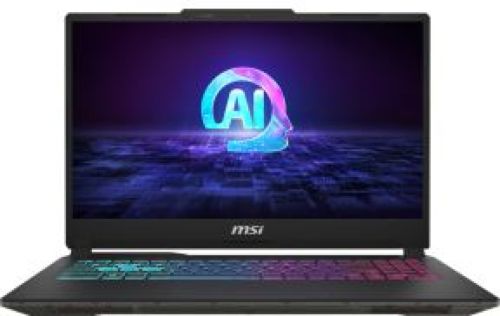 MSI Cyborg 15 AI A1VEK-019NL 15,6 Core Ultra 7 RTX 4050 Gaming Laptop