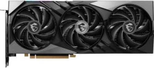 VGA MSI GeForce RTX 4070 SUPER 12G GAMING X SLIM