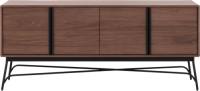 Goossens Dressoir Discover, 4 deuren