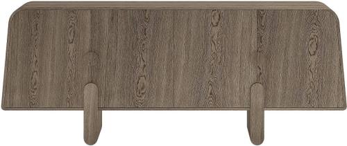 Goossens Dressoir Viano, 4 deuren