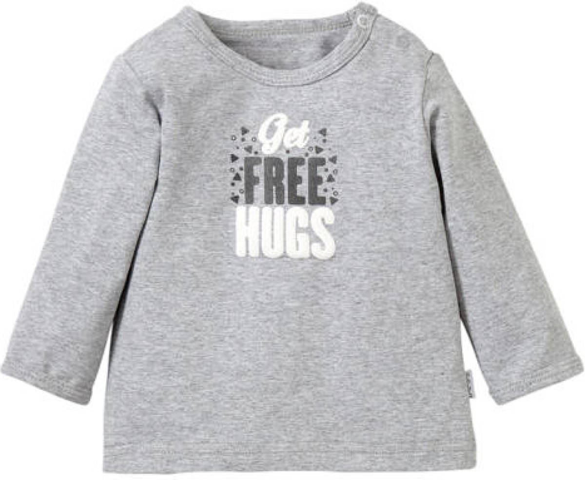 Bess baby longsleeve
