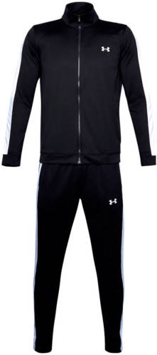 Under Armour trainingspak zwart kopen? Kopen.nl