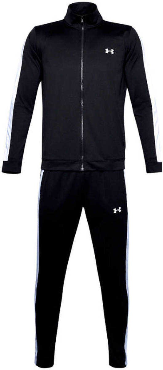 Under Armour trainingspak zwart