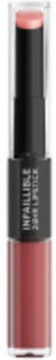 L'Oréal Paris Infaillible 30H Lip Color lippenstift - 806 Infinite intimacy
