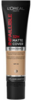 L'Oréal Paris Infaillible 32H Matte Cover foundation - kleur 115 - 30 ml