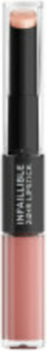 L'Oréal Paris Infaillible 30H Lip Color lippenstift - 803 Eternally Exposed