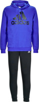 adidas Sportswear joggingpak kobalt/zwart