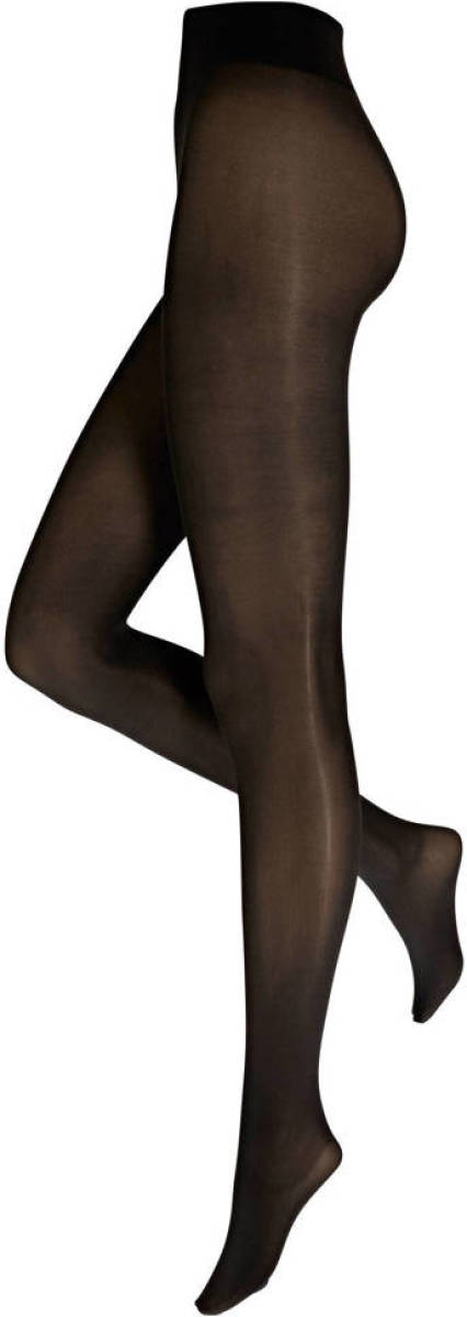 Oroblu Satin panty 60 denier antraciet