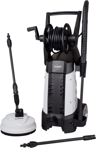 Eurom Force 2000 Plus