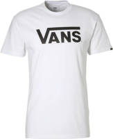 Vans T-shirt wit