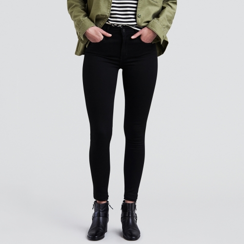 Levi's ® Skinny fit jeans 720 High Rise Super Skinny met hoge taille
