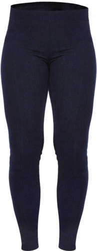 MAGIC Bodyfashion corrigerende jegging jeans blauw
