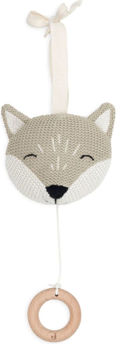 Jollein muziekhanger Fox