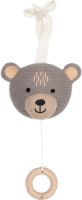 Jollein muziekhanger Bear