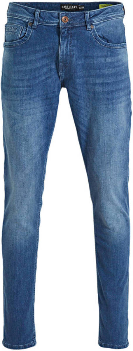 Cars regular fit jeans Douglas stone used