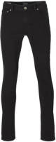Jack & Jones JEANS INTELLIGENCE skinny jeans Liam black denim