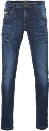 Cars regular fit jeans Bedford dark used