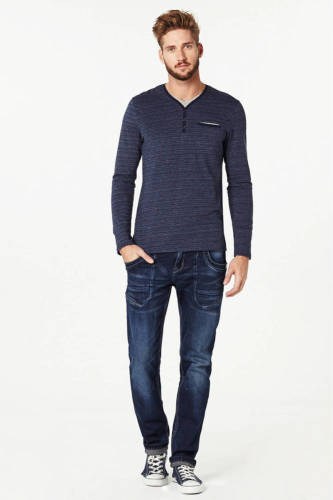 Cars regular fit jeans Bedford dark used