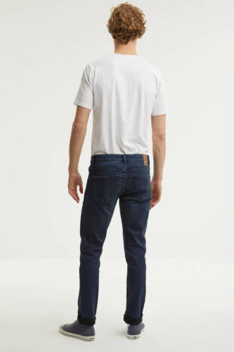 ONLY & SONS slim fit jog denim Loom blue denim