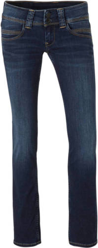 Pepe Jeans low waist straight fit jeans Venus