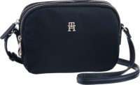 Tommy hilfiger crossbody tas Poppy donkerblauw