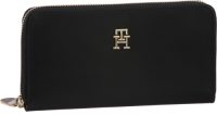 Tommy hilfiger portemonnee Poppy zwart