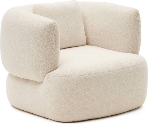 Kave Home fauteuil Martina