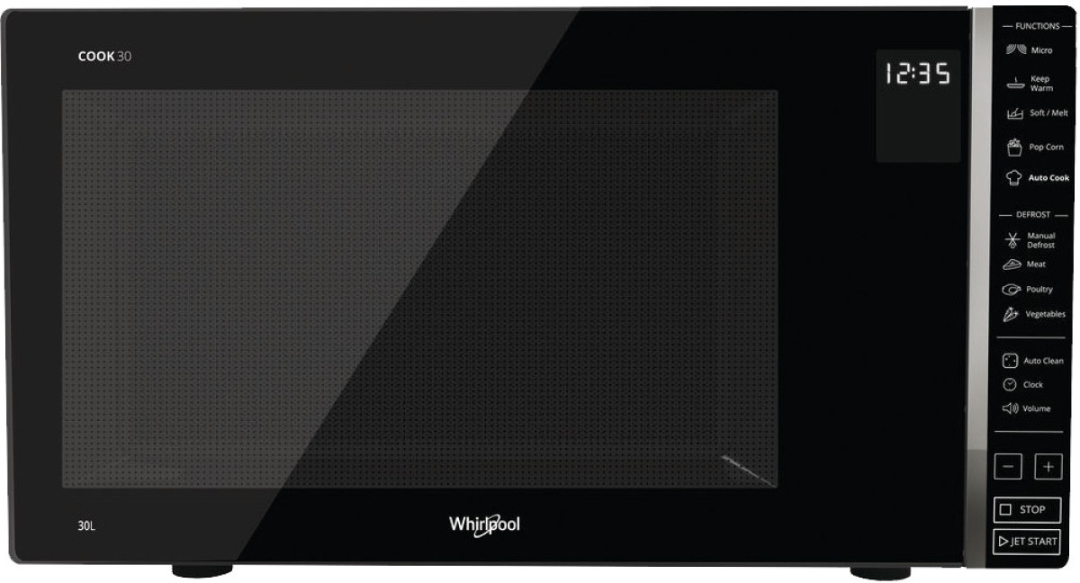 Whirlpool MWP 301 B