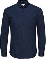 Jack & Jones PREMIUM Parma super slim fit overhemd